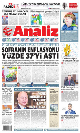 Analiz