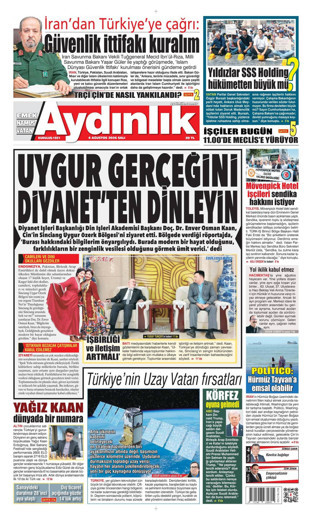 Aydınlık