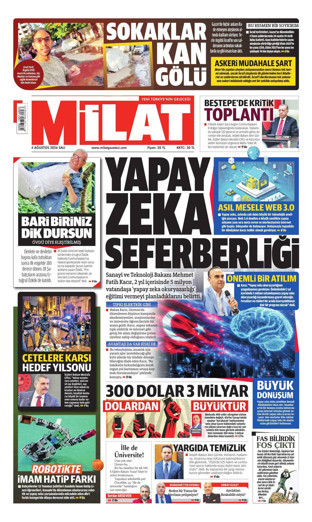 Milat