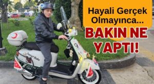 Emekli Memur Tevrat Yar’ın İlham Verici Hikayesi!