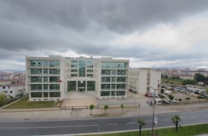 Ordu’da Jandarmayı Şehit Eden Motosiklet Sürücüsü Adliyede!