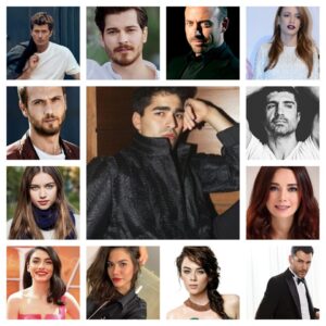 Ünlü Oyuncular Dizilerden Ne Kadar Kazanıyor?