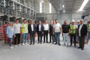 “İhracat Bu Topraklara Değer Katıyor”