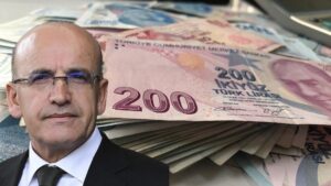 Bakan Şimşek’ten Kritik Dezenflasyon Açıklaması!