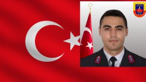 Şehit Jandarma Astsubay Mehmet Fatih Çangır Kimdir?