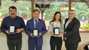 Akkuş’tan Öğrencilere Anlamlı Etkinlik