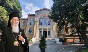 Heybeliada Ruhban Okulu Açılacak mı? Cumhurbaşkanı Erdoğan Talimatı Verdi