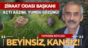 Sarıkahraman Ateş Püskürdü: “Hakkından Gelemezsek Yazıklar Olsun Bize”