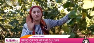 Fenomen İsim Merominko Ordu’nun Tanıtım Elçisi!