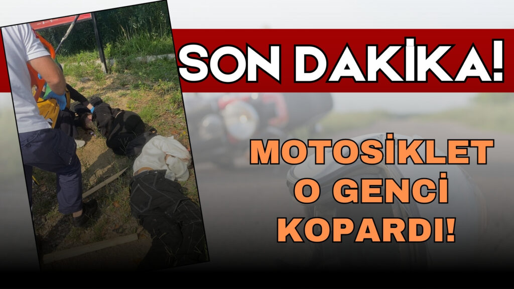 SON DAKİKA! Ünye’de Şok Kaza! 1 Ölü!