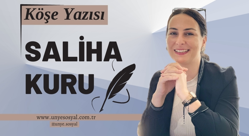 Adı Üzerinde: Ünye Sosyal!