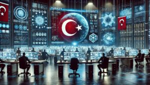 Türkiye Siber Güvenlik Teşkilatı Kuruluyor!