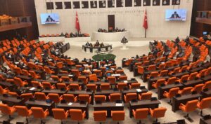 TBMM’de Çocukların Korunması İçin Araştırma Komisyonu Kuruluyor