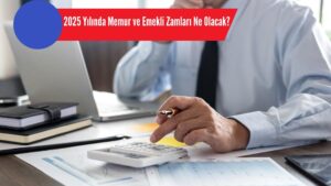 Eylül Enflasyon Verileri Açıklandı! 2025 Yılında Memur ve Emekli Zamları Ne Olacak?