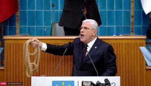 Müsavat Dervişoğlu’ndan Devlet Bahçeli’ye Sert Çıkış!