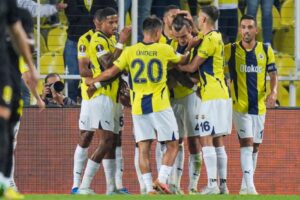 Twente- Fenerbahçe maçı ne zaman, saat kaçta? Twente- Fenerbahçe maçı hangi kanalda?