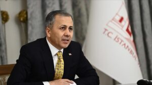 Mağdur Genç Kızın Güvenliği Sağlandı!