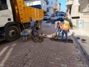 “Her Şey Daha Güzel Bir Fatsa İçin”