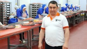 Köfteci Yusuf’un Sahibi Yusuf Akkaş: “benim siyasi gücüm yok, işimde ekmeğimde olan biriyim”