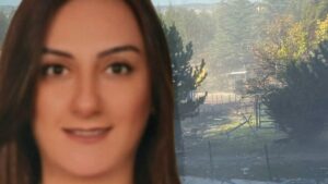 Evlilik Yıldönümünde Şehit Oldu!