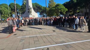 CHP Ünye, Cumhuriyetin 101.Yılını Kutladı!