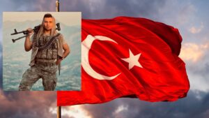 Pençe Kilit Operasyonu Bölgesinden Acı Haber!