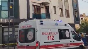 İstanbul’da Trajik Olay: Down Sendromlu Çocuk 40 Günlük Bebeği 7. Kattan Aşağı Attı