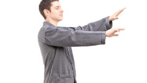 Uyurgezerlik Nedir? Belirtileri Nelerdir?