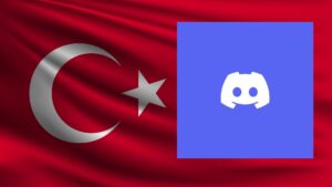 Discord, Türkiye’deki App Store’den Kaldırıldı!