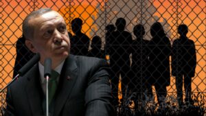 Cumhurbaşkanı Erdoğan: “Suriye’den ve Lübnan’dan Gelen Mültecilere Kapımız Açık”
