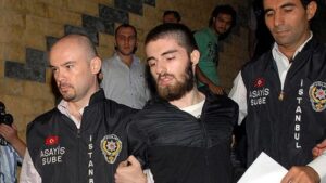 Cem Garipoğlu Davasında Şok Gelişme!