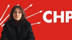 “Sokaklarımızda Korku Değil Güven İstiyoruz”