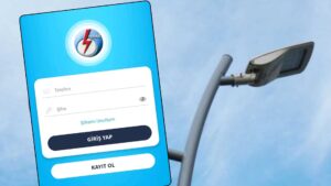 YEDAŞ’tan Yeni Mobil Uygulama ile Sokak Aydınlat!