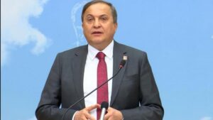 CHP Ordu Milletvekili Torun’dan “İncel” Grupları Üzerine Araştırma Önergesi!