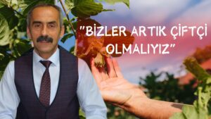 Başkan Sarıkahraman:”Mücadelemizi Sürdüreceğiz”