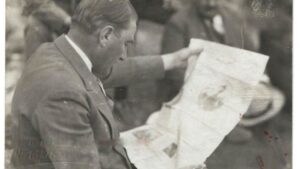 Atatürk’ün Gazeteci Olduğunu Biliyormuydunuz?