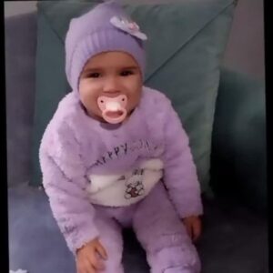 Şiddete Uğrayan 2 Yaşındaki Sıla Bebek Hayatını Kaybetti