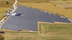 Turkcell, Güneş Enerjisi Santralini Faaliyete Geçirdi!