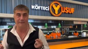 Sedat Peker’den Köfteci Yusuf Açıklaması!