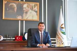 Altınordu’da Hafta Sonu Şenlik İle Renklenecek!