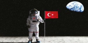 Türkiye, 2025 Yılında Uzay Çalışmalarına 5.52 Milyar TL Ayırdı