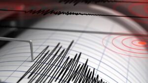 Adana’da 5 Büyüklüğünde Deprem!