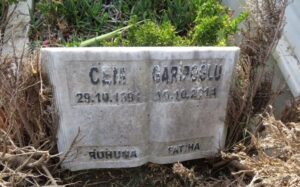 Cem Garipoğlu Davasında Önemli Gelişme!