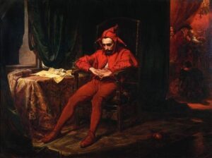 “Meczubun Ülkesi”