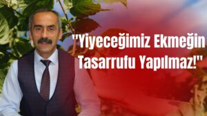 Başkan Sarıkahraman:,”Birlikte el ele verirsek başarılı oluruz”
