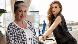 Gül Onat, Serenay Sarıkaya Hakkında Çarpıcı Açıklamalarda Bulundu