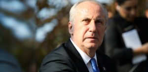 Muharrem İnce’den Memleket Temizliği Çağrısı!