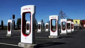 Tesla’dan, 29 Ekim Jesti!