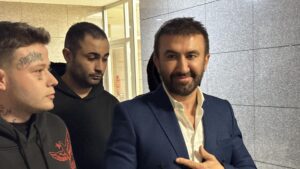 Ünlü Sosyal Medya Fenomeni Tutuklandı!