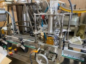 Ordu’da Anzer Balı Tahlili!